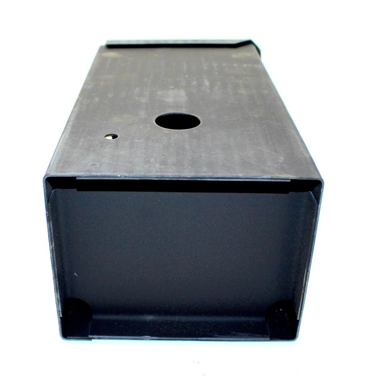 Storage Box for Warn Winch Control Cable Tether HMMWV
